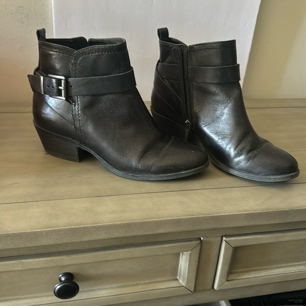 Booties